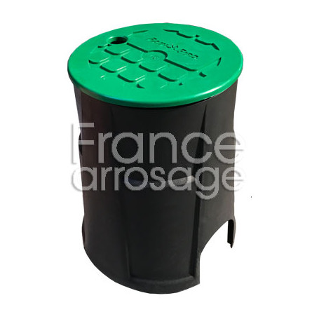Regard mini rond RAINBIRD VBA 2672