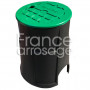 Regard mini rond RAINBIRD VBA 2672