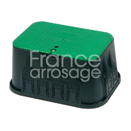 Regard rectangle RAINBIRD VBA 2674