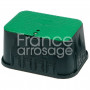 Regard rectangle RAINBIRD VBA 2674