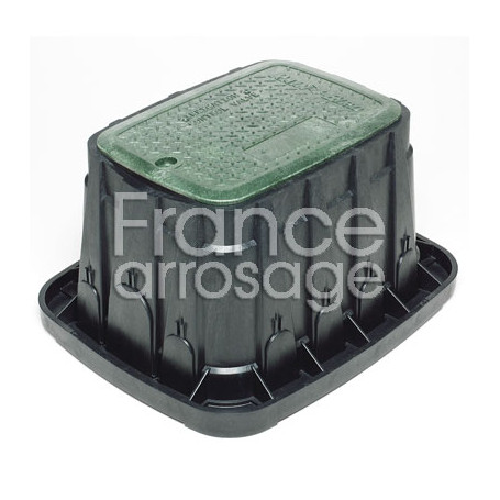Regard rectangle RAINBIRD VB-STD-H