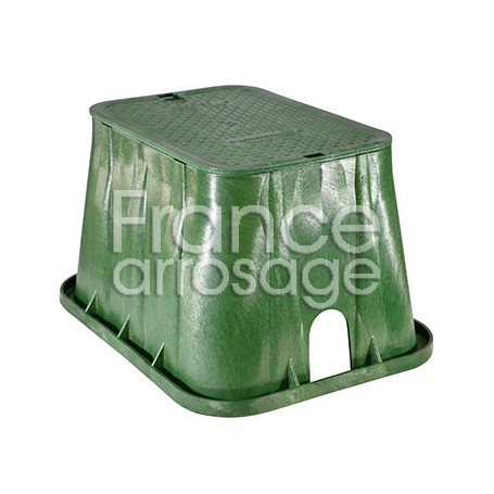 Regard rectangle standard NDS