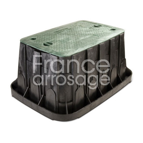 Regard super Jumbo RAINBIRD VB-SPR-H