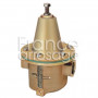 Régulateur DESBORDES 10 bis - 2" FF