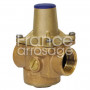 Régulateur DESBORDES 7 bis - 1/2" FF
