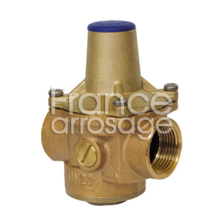 Régulateur DESBORDES 7 bis - 3/4" FF