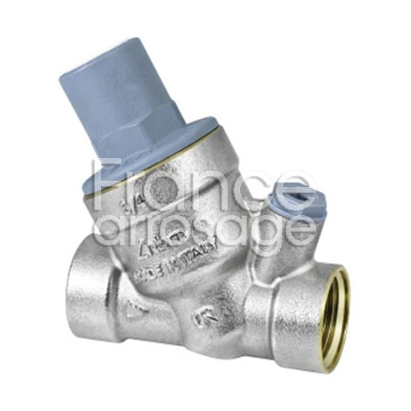 Régulateur RINOX PLUS M - 1"1/2 FF