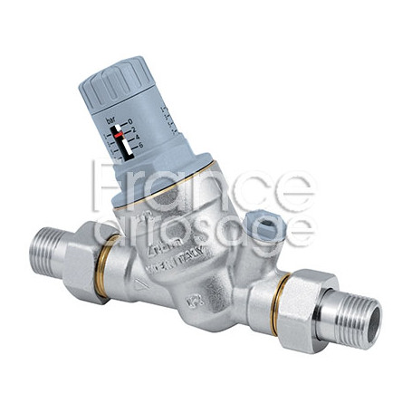 Régulateur RINOX PLUS PN16 - 3/4" M