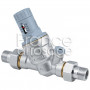 Régulateur RINOX PLUS PN16 - 3/4" M