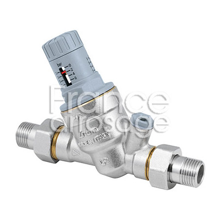 REGULATEUR RINOX PLUS SMART  - 1" M