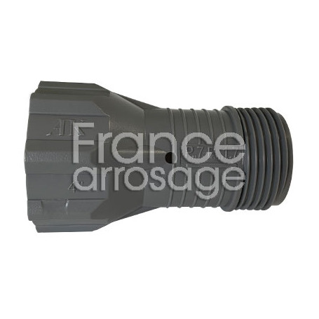 Régulateur en ligne standard -  1,7 bars - 3/4" FM