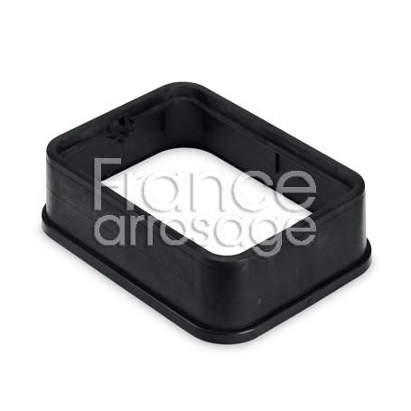 Réhausse de regard jumbo VB-JMB-6EXT-B