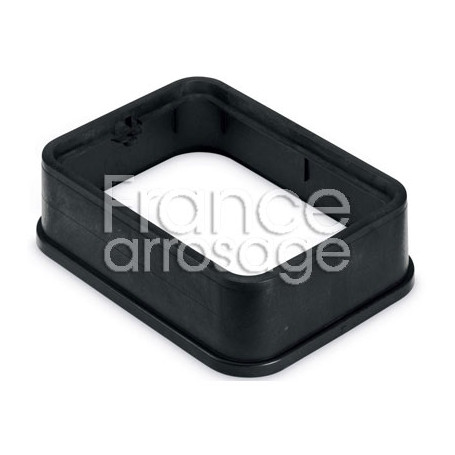 Réhausse pour regard RAINBIRD VBA 07777