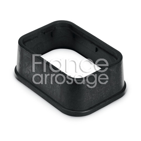 Réhausse de regard rectangle VB-STD-6EXT-B