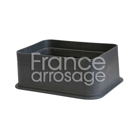 Réhausse de regard Jumbo IRRITEC