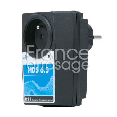 Relais manque d'eau HDS 2,5 à 6,5A