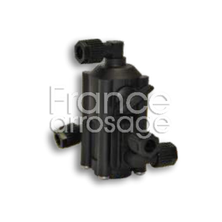 Relais hydraulique SHCM