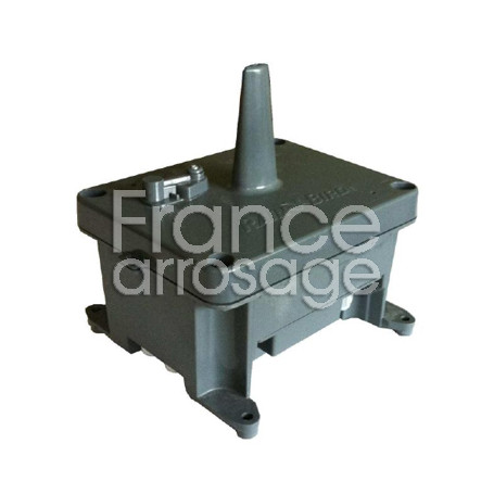 Relais radio RAINBIRD TBOS avec transformateur