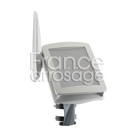 Répéteur solaire sans fil à piles RPT-E pour le système WVL HUNTER