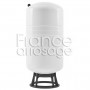 Réservoir à diaphragme vertical Aquavarem 100 litres