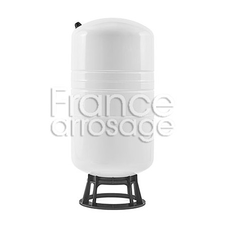 Réservoir à diaphragme vertical Aquavarem 60 litres
