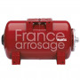 Réservoir horizontal à vessie interchangeable VAREM 20 litres