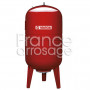 Réservoir vertical à vessie interchangeable VAREM 500 litres