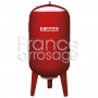 Réservoir vertical à vessie interchangeable Varem 60 litres