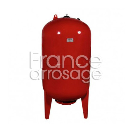 Réservoir vertical à vessie interchangeable VAREM 80 litres