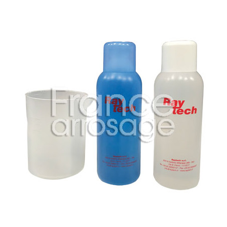 Résine 1kg Magic Gel 1000 pour boîtes de dérivation