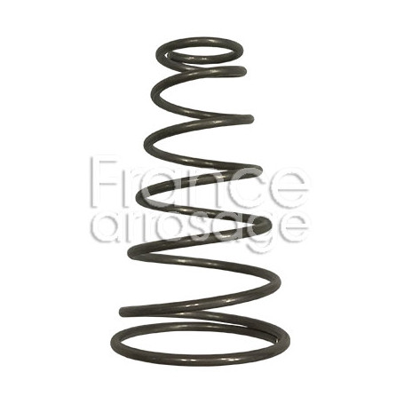 Ressort vanne hydraulique 1" 1/2 - 2" - 3" AM