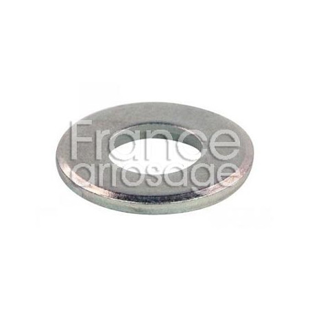 Rondelle plate M16