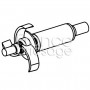 ROTOR MESSNER COMPLET POUR system-X 3000/4000