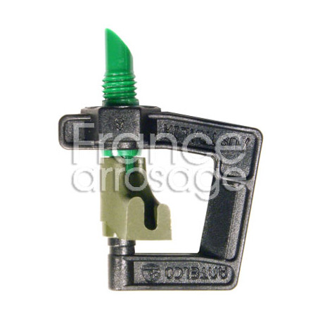 Lot de 50 micro-asperseurs Rotor Spray inversé - ANTELCO