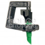 Lot de 50 micro-asperseurs Rotor spray vert 61 à 88 l/h - ANTELCO