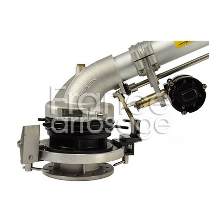 ROTORKIT 1 Timer multiangles pour arroseur REFLEX SIME