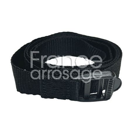 Sangle noire 1.18m pour Water Tank