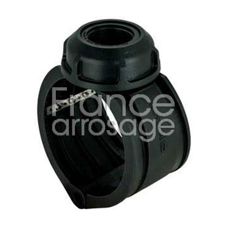 Selle PLASSADDLE sortie BSP - Ø90 x 1"1/2