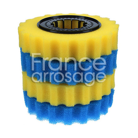 Mousse de filtration pour VARIOPRESS 60/75/80K