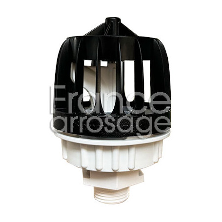 Arroseur SMOOTH DRIVE 1/2" M BUSE 08 SENNINGER