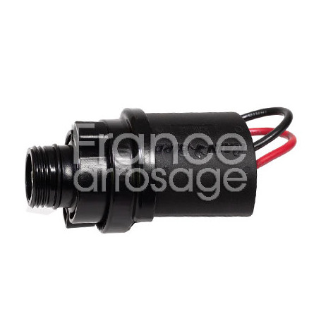 IVM-SOL
 Module bifilaire