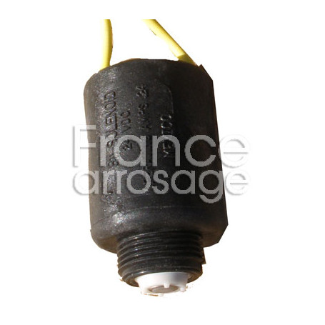 Solénoïde RICHDEL IRRITROL 24V CONT