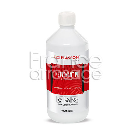 Solvant pour PE HD