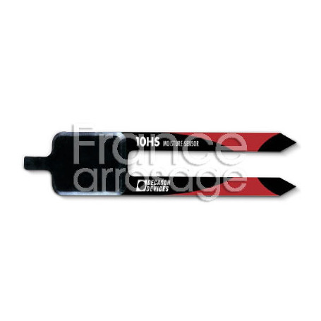 Sonde humidité EC10 HS