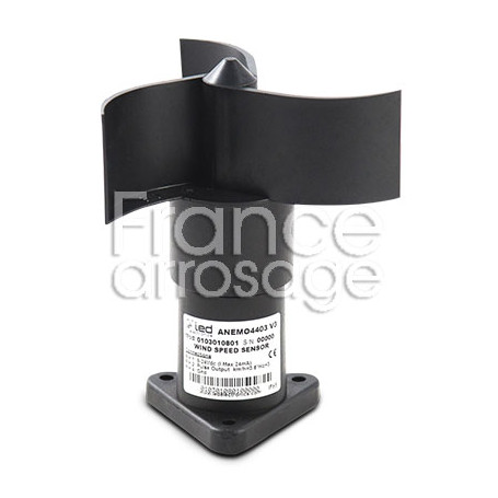 Sonde anémomètre universelle