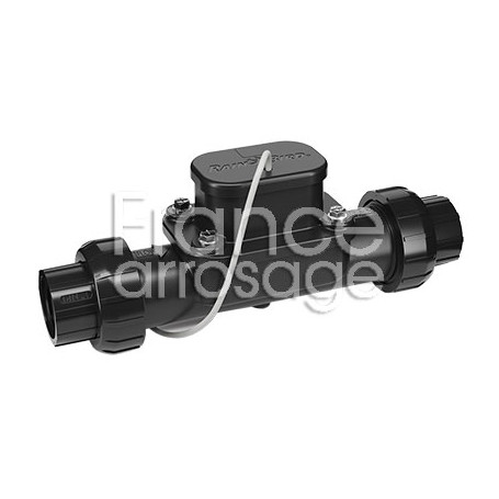 Sonde de débit FG100 RAIN BIRD BSP 1"