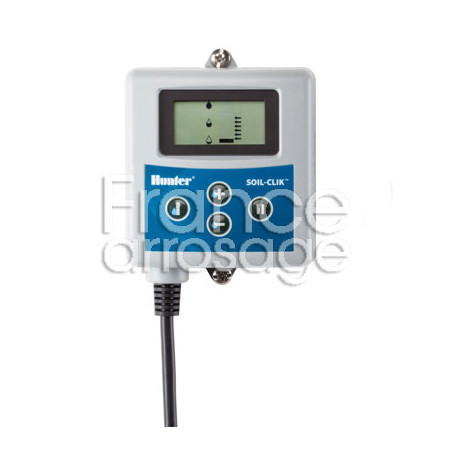 Sonde soil-clik HUNTER