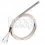 Sonde température (compatible LR-MS-4)