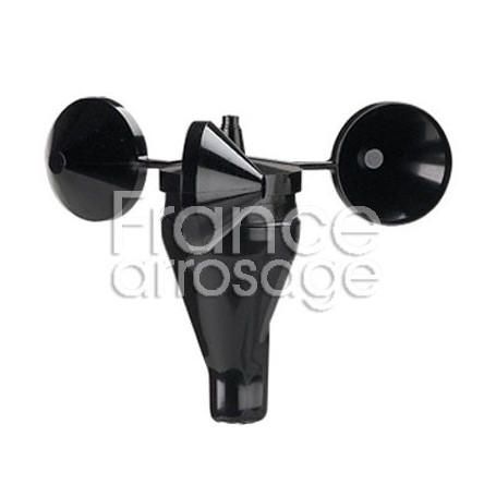 Sonde vent et system ETWIND