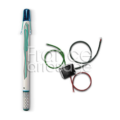 Sonde tensiométrique Watermark SS200 + adaptateur